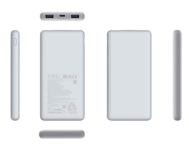 22.5W Power Bank 10000mAh Lite (BHR9350GL)