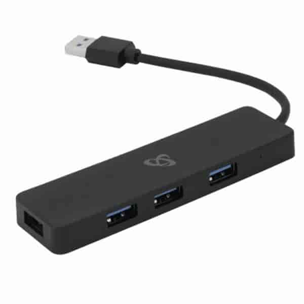 SBOX H-504