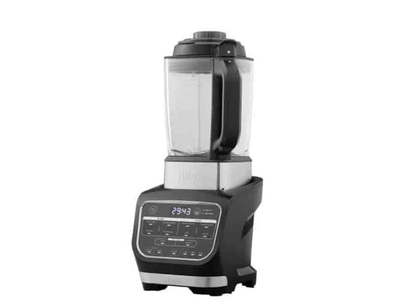 NINJA HB150EU, Blender, Foodie
