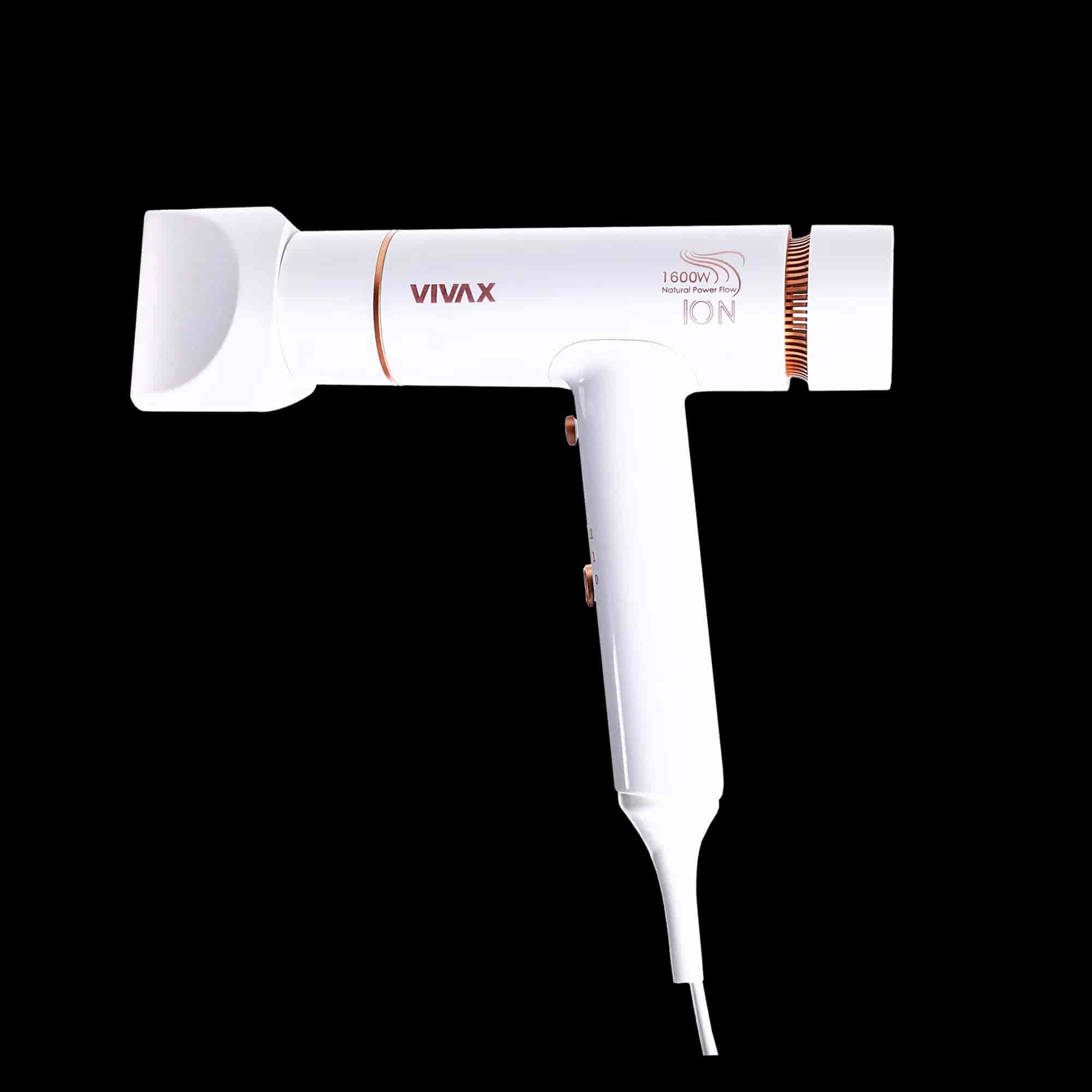 VIVAX HOME fen za kosu HD-1600 ION