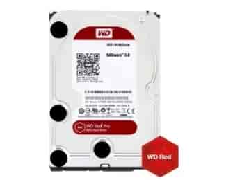 WD 2TB 3.5 inča SATA III 64MB 7.200rpm WD2002FFSX Red Pro
