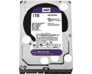 1TB 3.5 inča SATA III 64MB IntelliPower WD10PURZ Purple