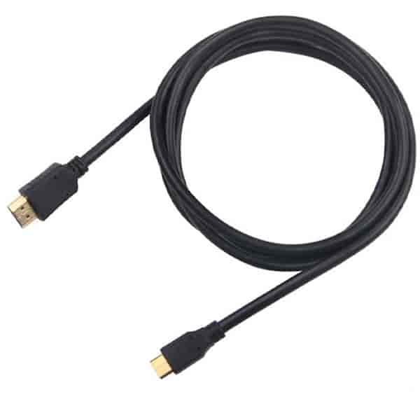 SBOX HDMI 2.1 M/M 2M 8K 60Hz