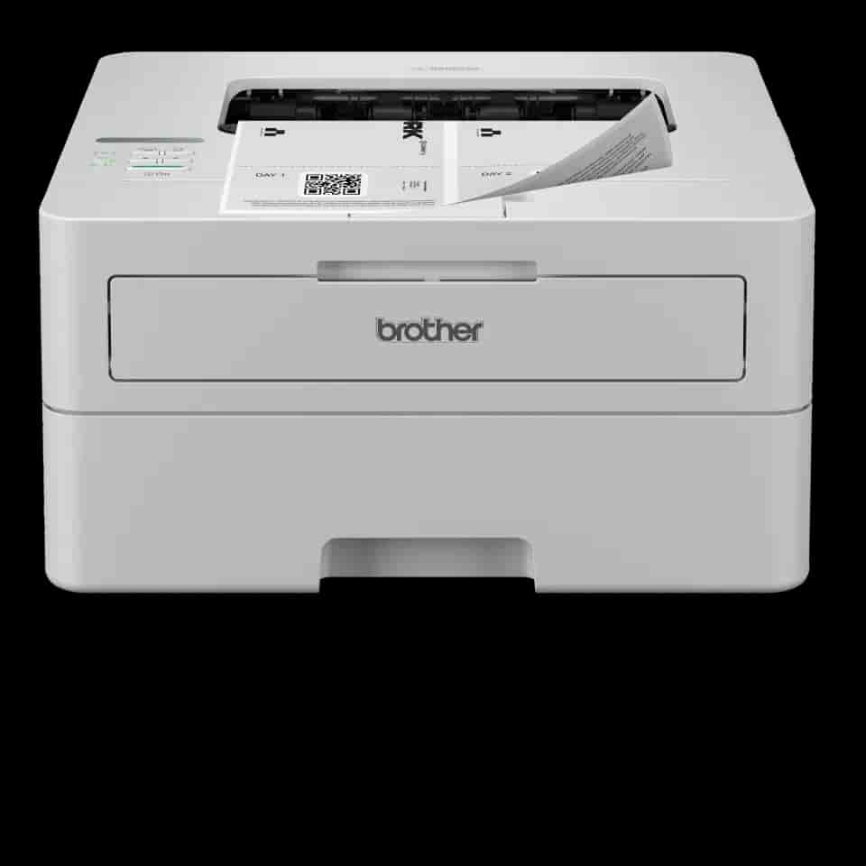 Brother HL-B2180DV TonerBenefit A4 laserski štampač sa fleksibilnim povezivanjem