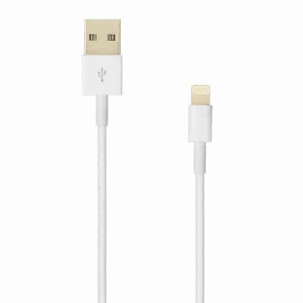 SBOX USB A M.- IPH.7 - 1M