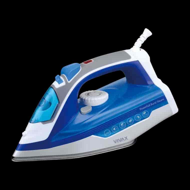 VIVAX HOME pegla IR-2200SS