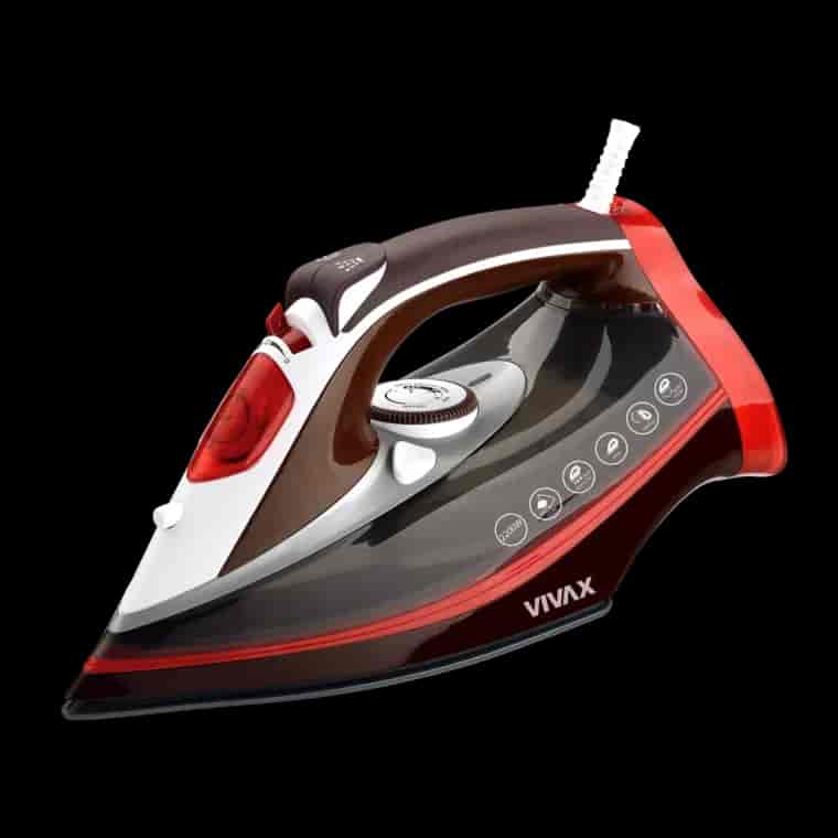 VIVAX HOME pegla IR-2201CC
