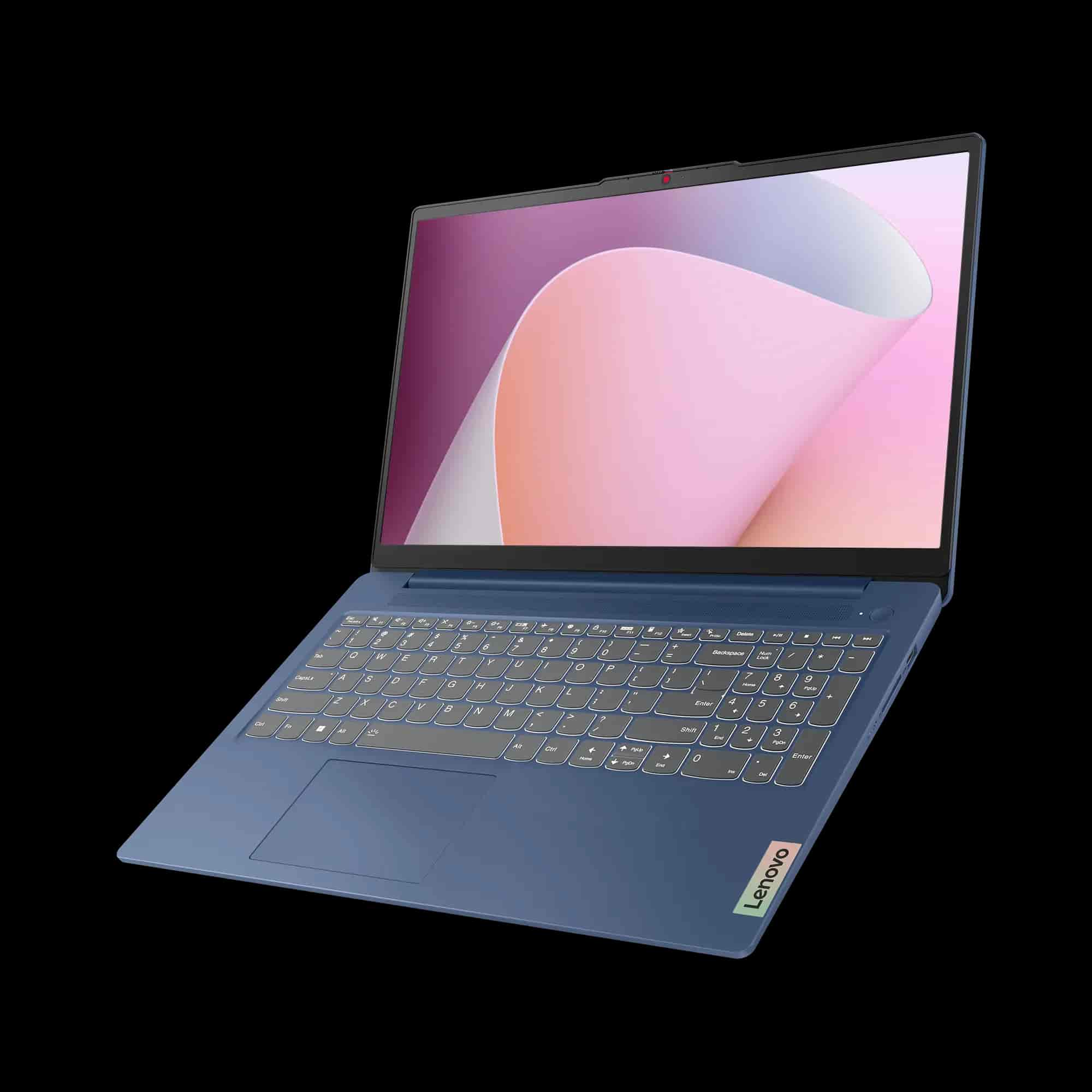 Lenovo IdeaPad Slim 3 15ABR8 Ryzen5 5625U/512GB/16GB/RadeonGraphics/15.6" FHD/YU/Arctic Grey/NoOS