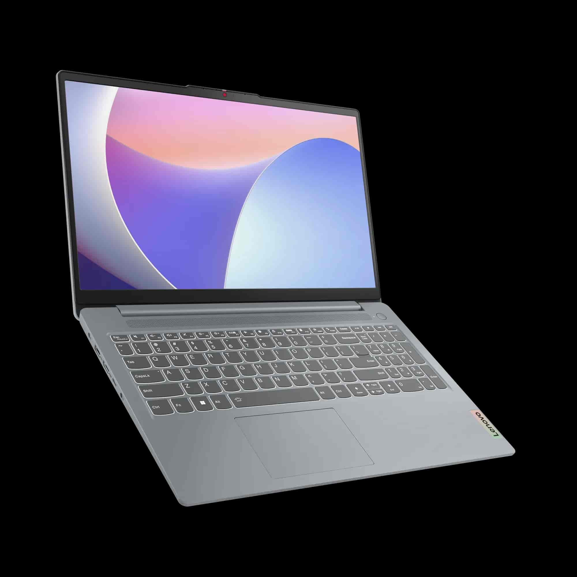 Lenovo IdeaPad Slim 3 15IAH8 i5-12450H/512GB/16GB/UHD Graphics/15.6 FHD/YU/ArcticGrey/NoOS