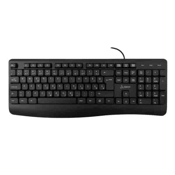 SBOX K-103 HR