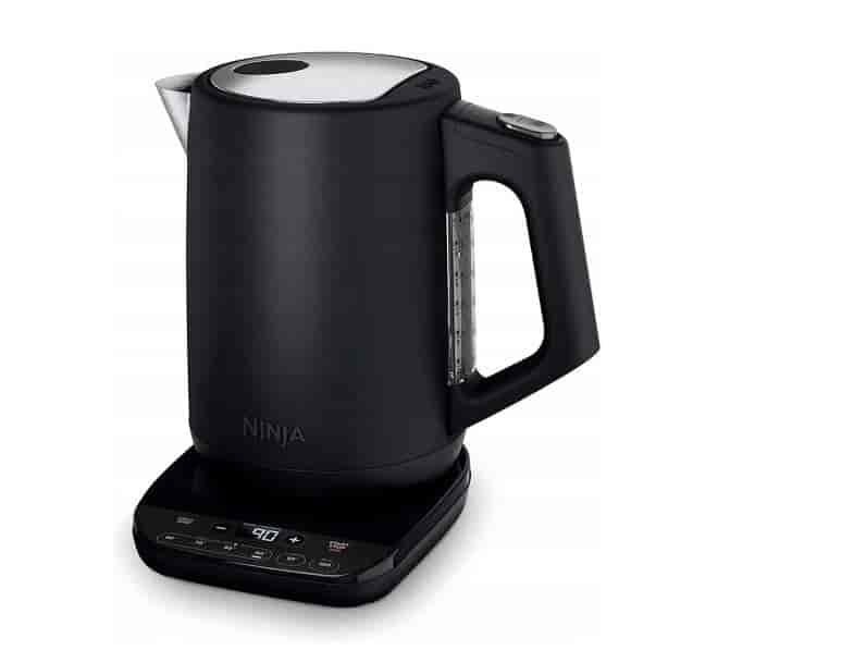NINJA KT200EU ketler 1.7L/ 3000W/ crna