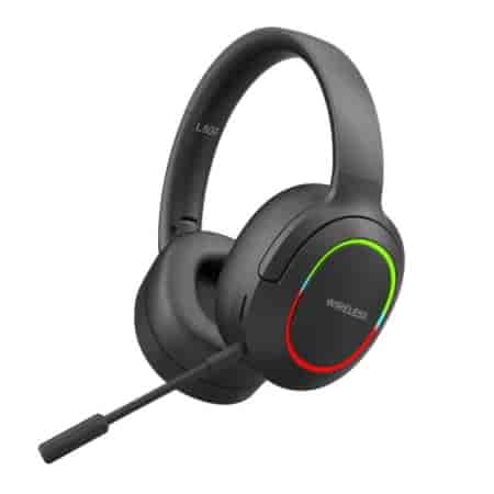 BORG L800 Black