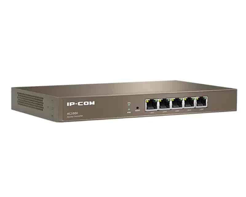 IP-COM AC1000 AP Controller