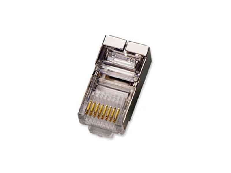 NO NAME RJ-45 KONEKTOR FTP/STP CAT 6A-OKL
