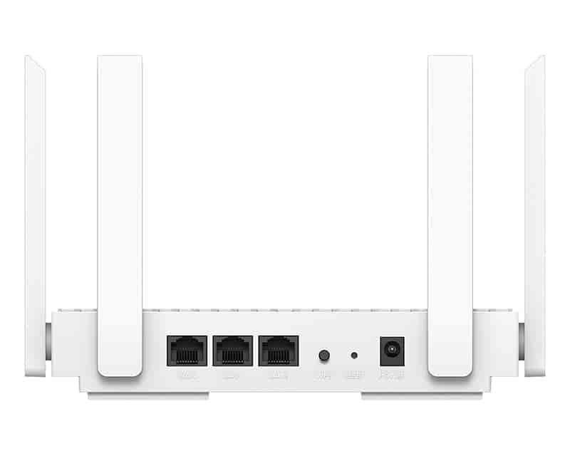 WR1300E AC1200 Gigabit Wi-Fi ruter