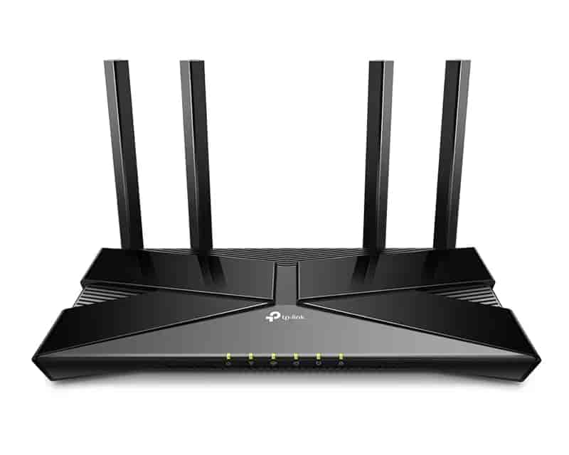 TP-LINK Archer AX23 AX1800 bežični dual band Wi-Fi 6 ruter