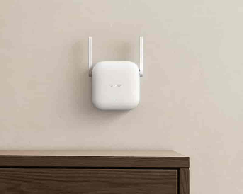Wi-Fi Range Extender N300 (DVB4398GL)