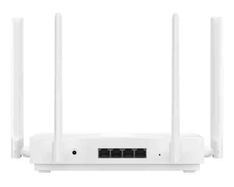 AX1500 EU (DVB4412GL) Wi-Fi 6 ruter