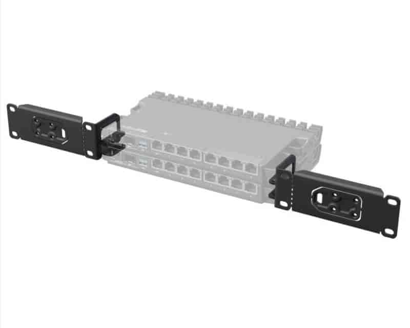 RB5009 rackmount kit K-79