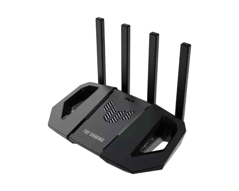 ASUS TUF Gaming BE3600 Dual Band Wi-Fi 7 Gaming ruter