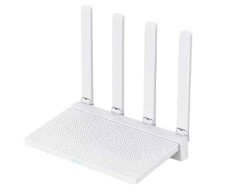 Router AX3000T DVB4423GL