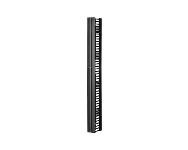 Vertikalni panel ranzirni, 47U, 98x120mm, par