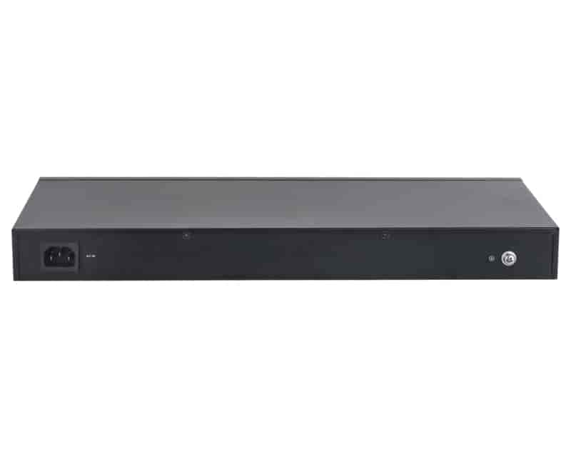 CS4228-24GT-240 28-Port Cloud Managed Desktop Gigabit Switch with 24-Port PoE