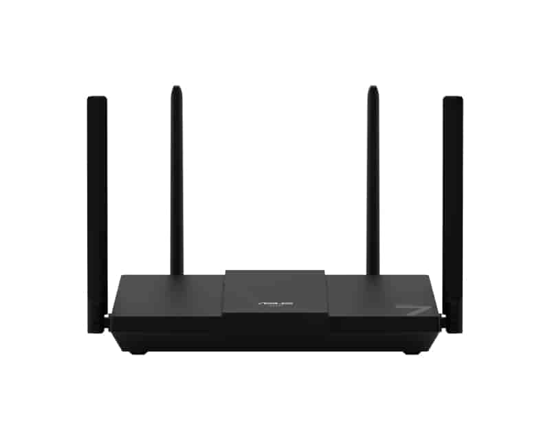 RT-BE50 Dual-Band Wi-Fi 7 ruter