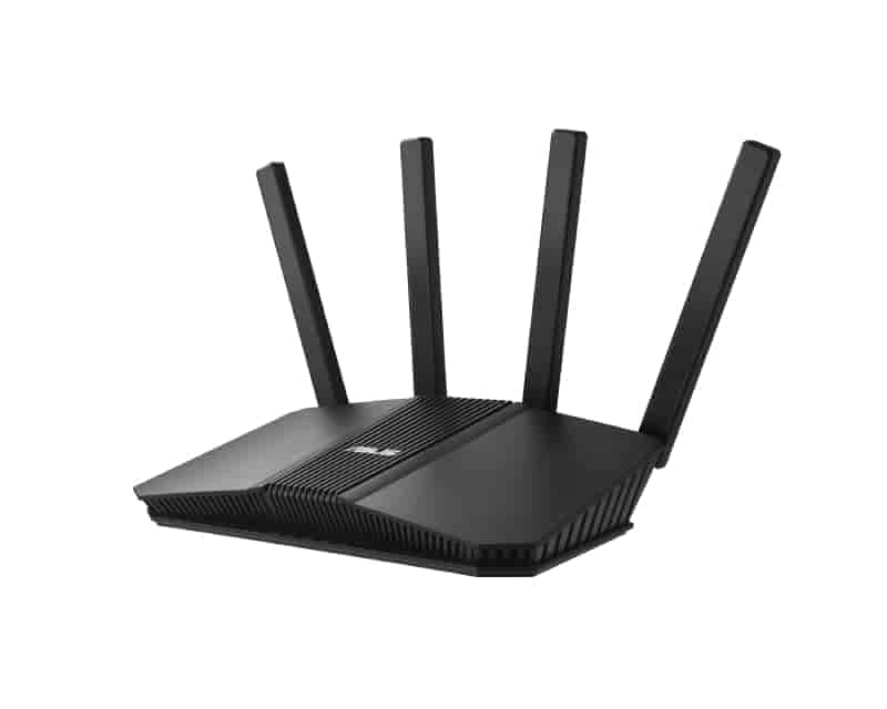 RT-BE82U Dual Band Wi-Fi 7 extendable ruter
