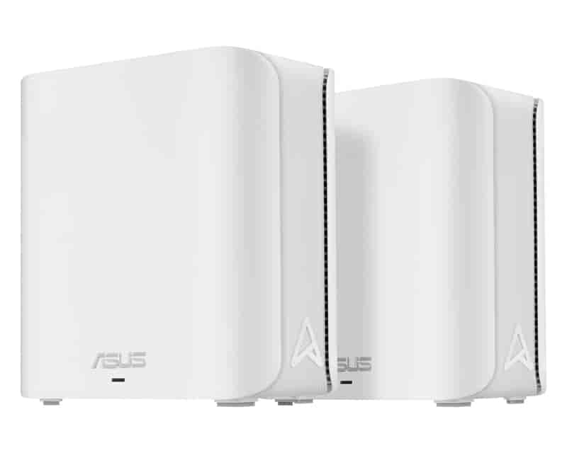 ZenWiFi BD4 (W-2-PK) AiMesh Extendable 3.6 Gbps Wi-Fi 7 ruter beli