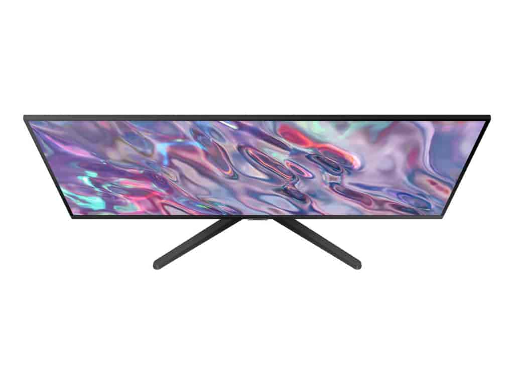 SAMSUNG LED Monitor ViewFinity S5 S50GC, 34&#34, 3440 x 1440 UWQHD, 5 ms, 100Hz, DP/HDMI2, HDR10