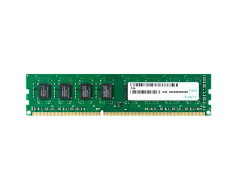 DIMM DDR3 8GB 1600MHz DG.08G2K.KAM