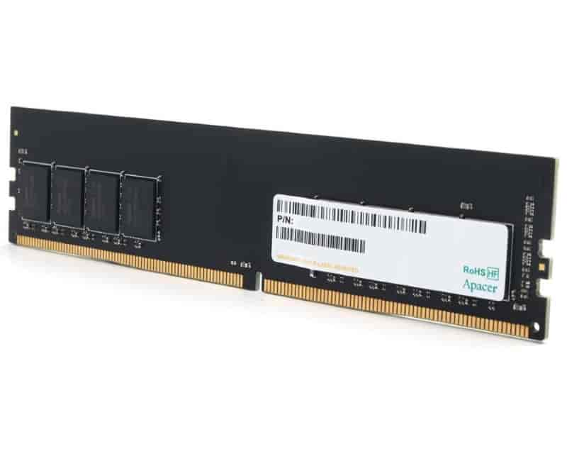 DIMM DDR4 4GB 2666MHZ EL.04G2V.KNH