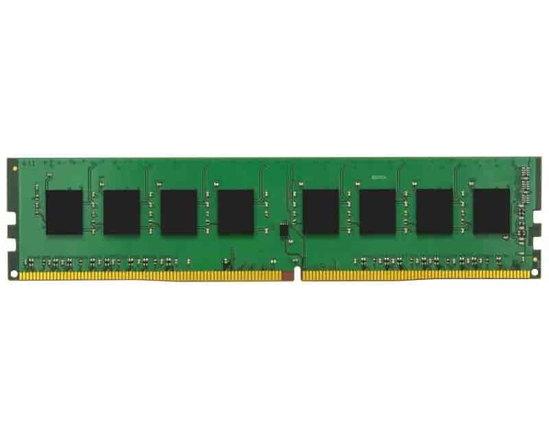 KINGSTON DIMM DDR4 32GB 3200MT/s KVR32N22D8/32