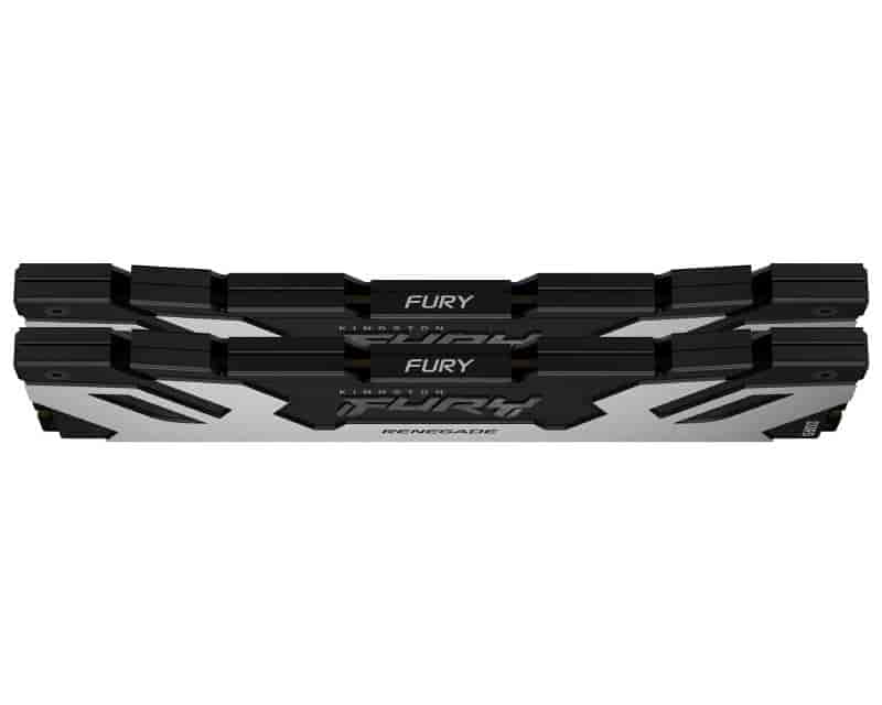 DIMM DDR5 32GB (2x16GB kit) 6400MT/s KF564C32RSK2-32 FURY Renegade