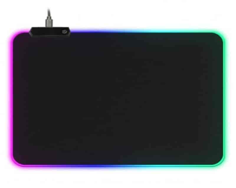 WEIBO K7 RGB podloga za miš