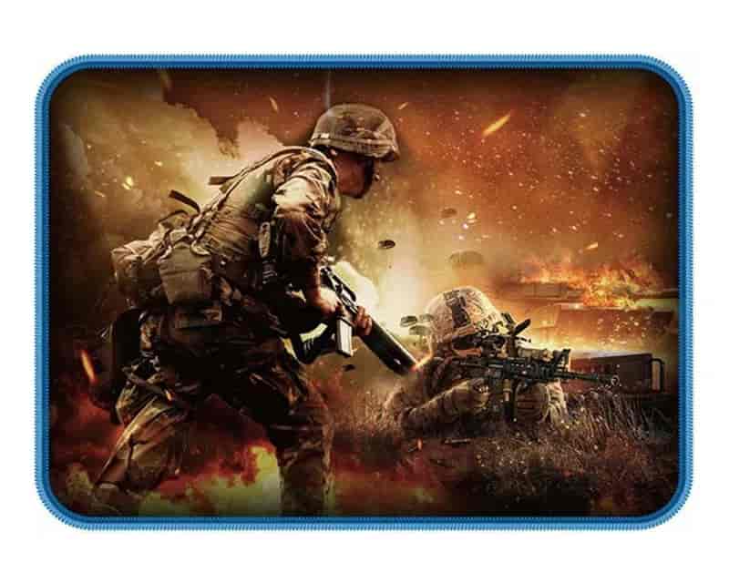 AOAS K6 05 gaming podloga za miš