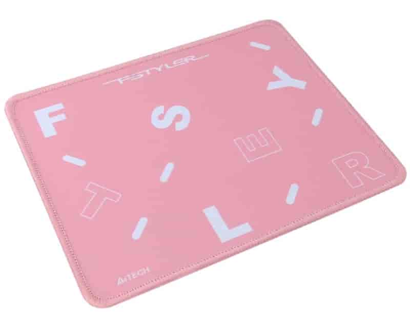 A4 TECH FP25 FSTYLER podloga za miš roza