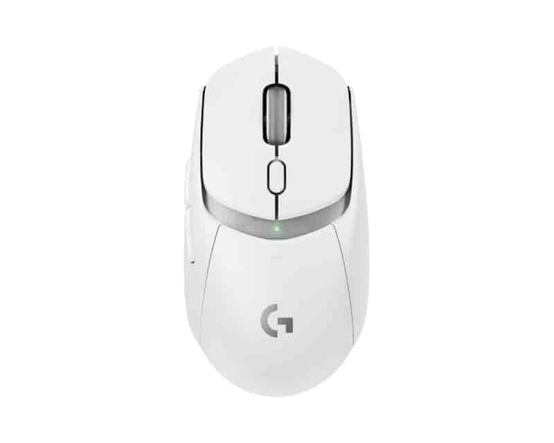G309 LIGHTSPEED Gaming Wireless beli miš