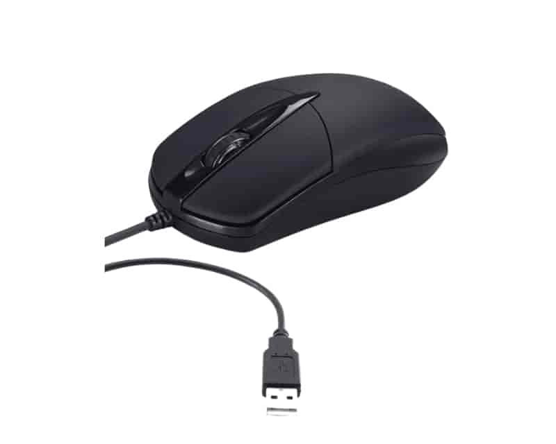 M29 USB Optical miš crni