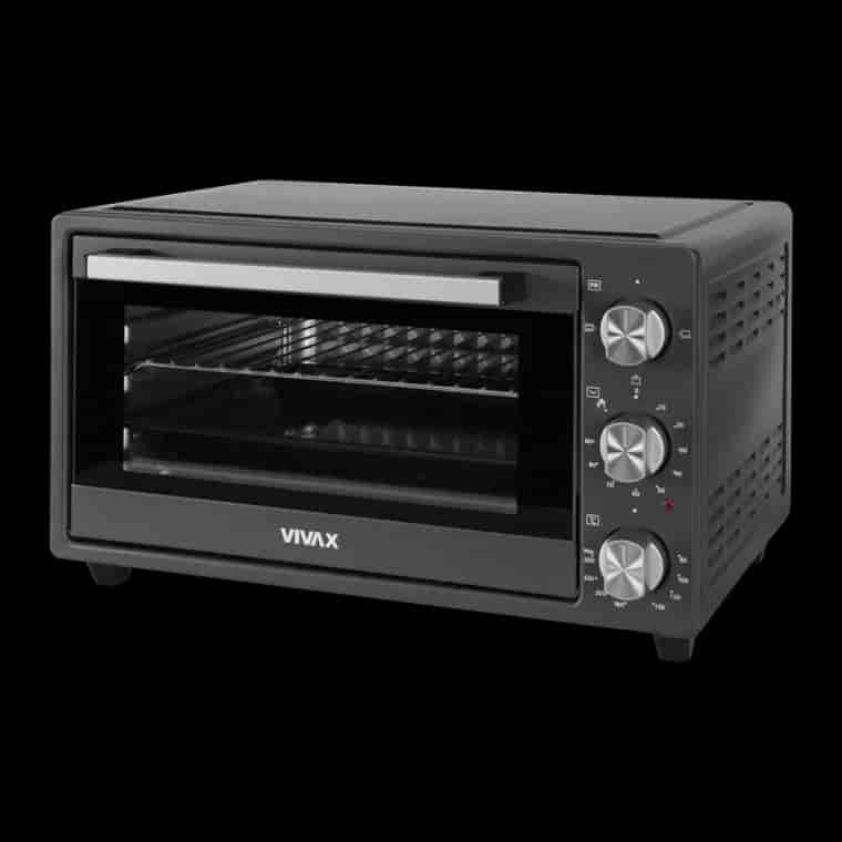 VIVAX HOME mini pećnica MO-2001