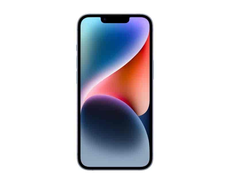 APPLE iPhone 14 128GB Blue MPVN3ZD/A mobilni telefon