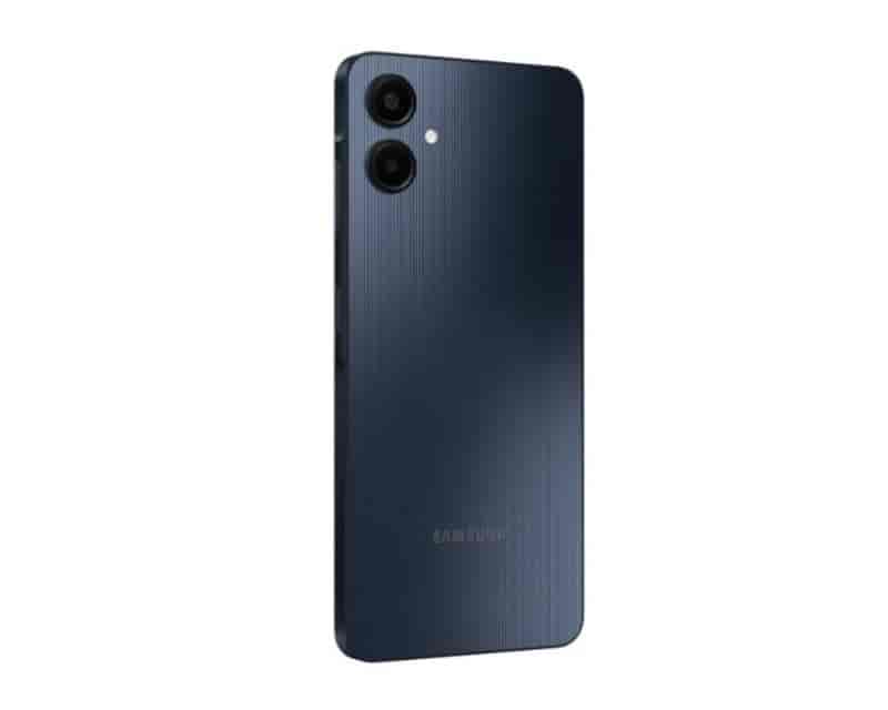 SAMSUNG A065 4/64GB crni
