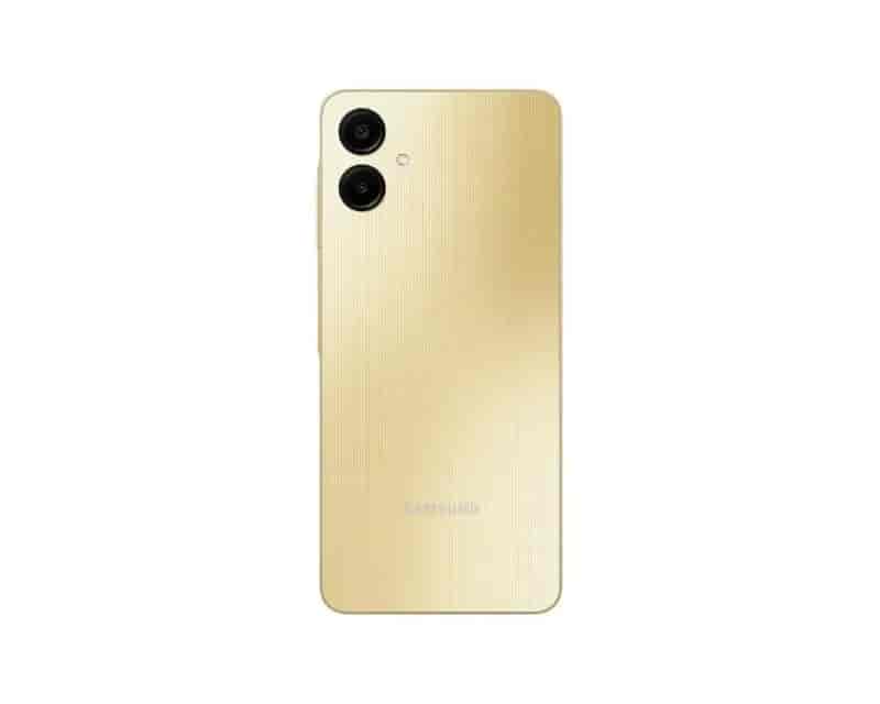 SAMSUNG A065 6/128GB zlatni