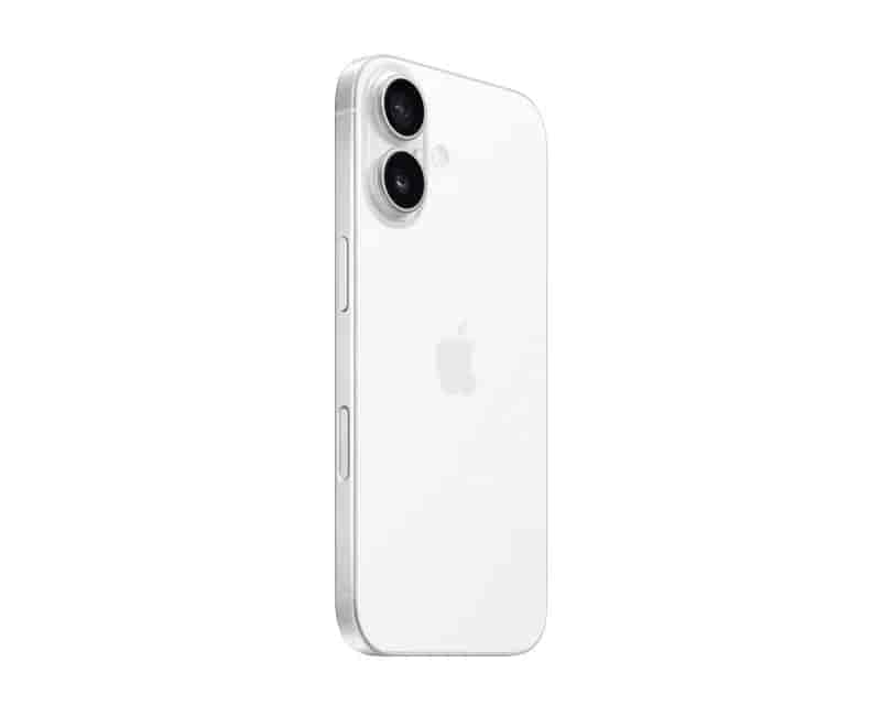 APPLE Iphone 16 512gb White