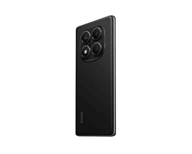 Redmi Note 14 Pro 4G 8/256GB Crni