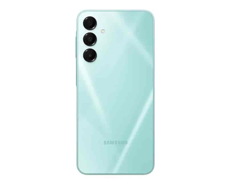 SAMSUNG A165 A16 8/256GB Svetlozeleni