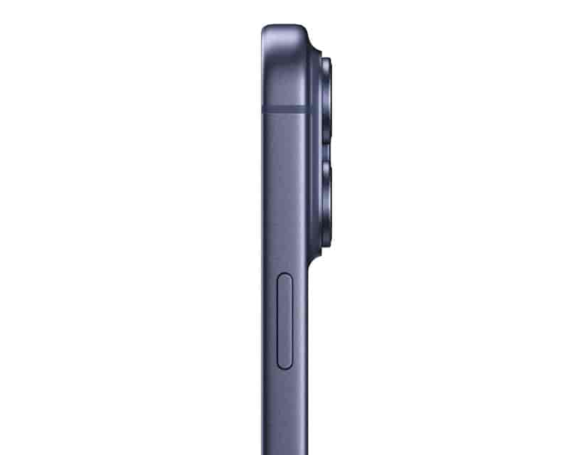 iPhone 17 Pro 512 Deep blue