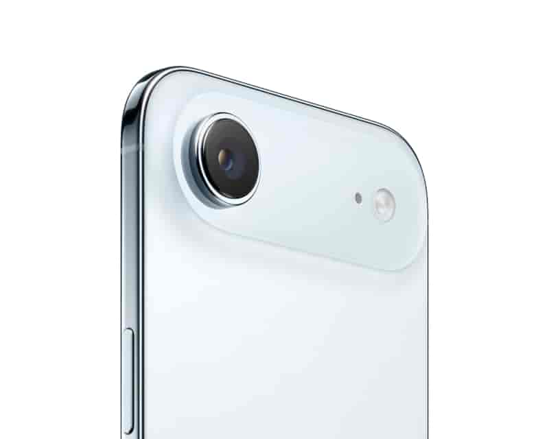 iPhone Air 256GB Blue
