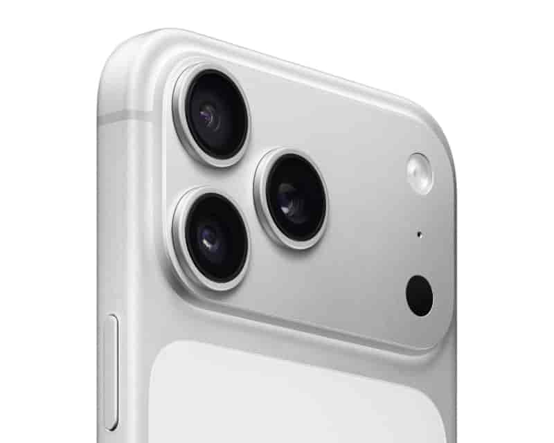 iPhone 17 Pro 512GB Silver